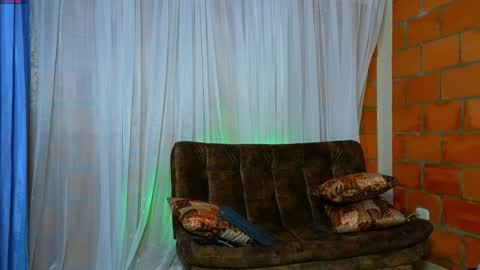 Brayan online show from 11, 12, 2024