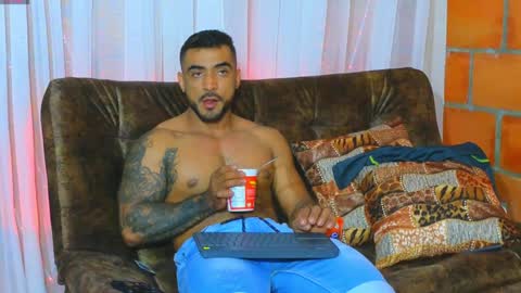 Brayan online show from 15, 12, 2024