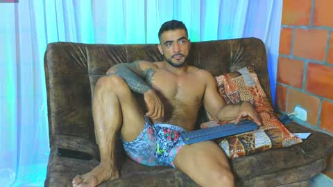 Brayan online show from 15, 12, 2024