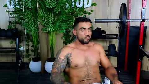 Brayan online show from 18, 12, 2024