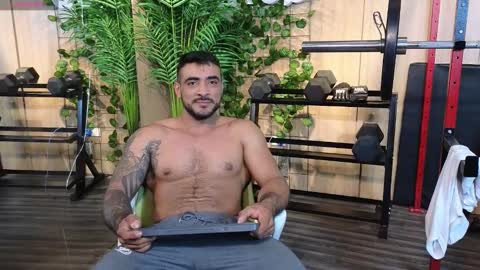 Brayan online show from 19, 12, 2024