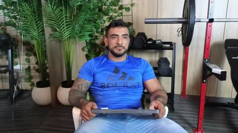 Brayan online show from 21, 12, 2024