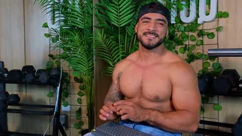 Brayan online show from 21, 12, 2024