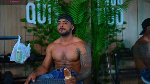 Brayan online show from 24, 12, 2024