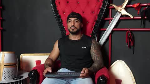 Brayan online show from 23, 11, 2025