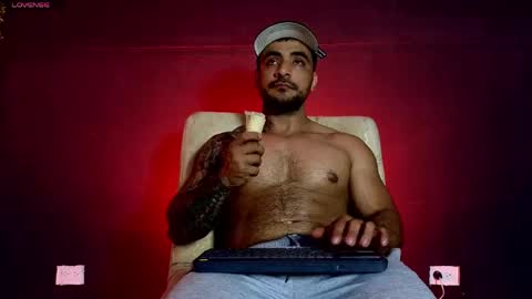 Brayan online show from 7, 5, 2026