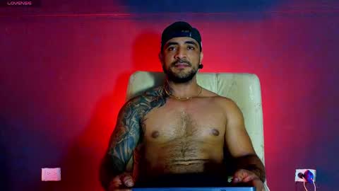 Brayan online show from 9, 5, 2026