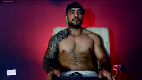 Brayan online show from 9, 5, 2026