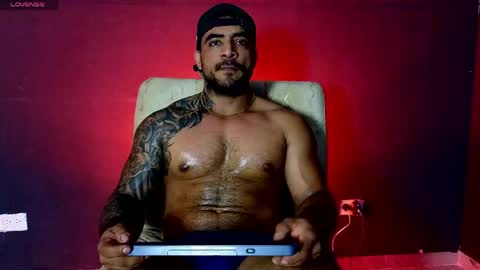 Brayan online show from 10, 5, 2026