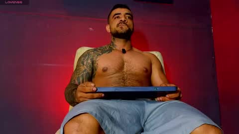 Brayan online show from 17, 5, 2026