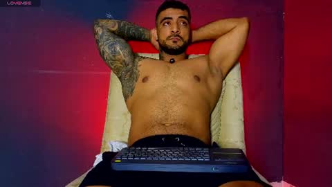Brayan online show from 15, 6, 2026