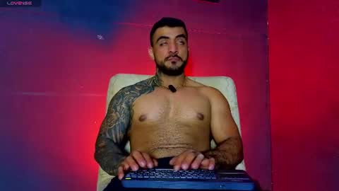 Brayan online show from 18, 6, 2026