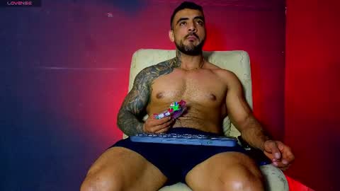 Brayan online show from 29, 6, 2026