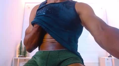 Eric Latino online show from 19, 12, 2024