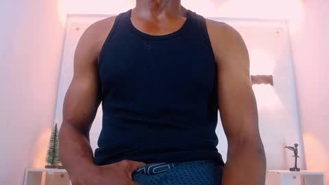 Eric Latino online show from 23, 12, 2024