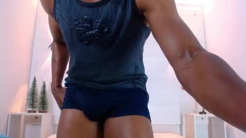 Eric Latino online show from 28, 12, 2024