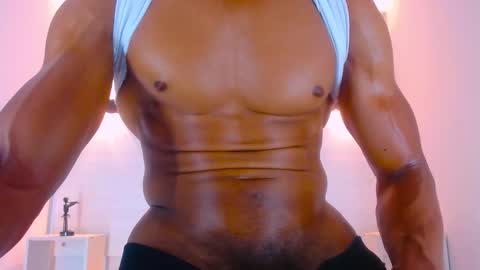Eric Latino online show from 27, 1, 2025