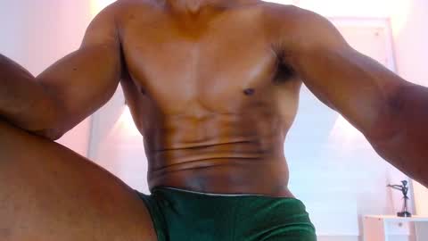 Eric Latino online show from 28, 1, 2025