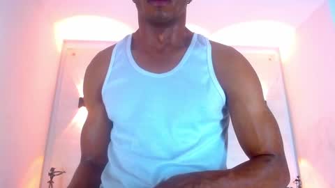 Eric Latino online show from 30, 1, 2025