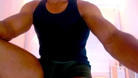 Eric Latino online show from 31, 1, 2025