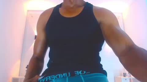Eric Latino online show from 10, 2, 2025