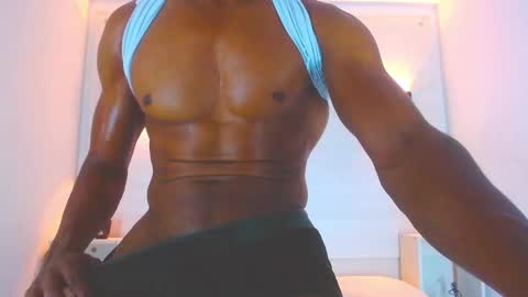 Eric Latino online show from 18, 2, 2025