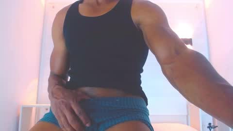 Eric Latino online show from 23, 2, 2025