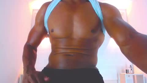 Eric Latino online show from 27, 2, 2025