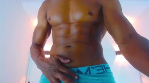 Eric Latino online show from 2, 3, 2025