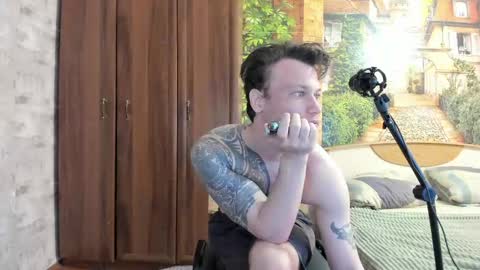 Eric online show from 17, 9, 2025