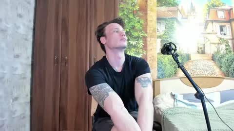 Eric online show from 8, 10, 2025