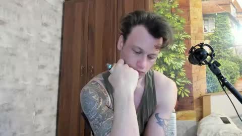 Eric online show from 11, 10, 2025