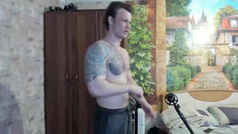 Eric online show from 22, 11, 2025