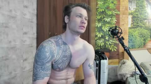 Eric online show from 24, 11, 2025