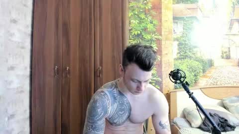 Eric online show from 14, 1, 2026