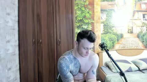 Eric online show from 18, 1, 2026