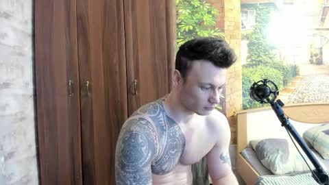 Eric online show from 19, 1, 2026