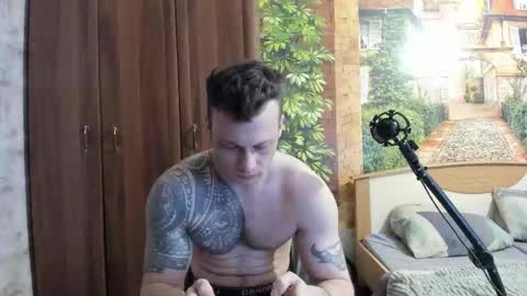 Eric online show from 19, 1, 2026