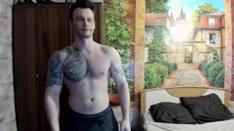 Eric online show from 18, 2, 2026