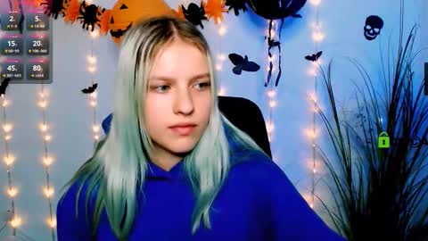 your dear Erica  online show from 28, 10, 2025