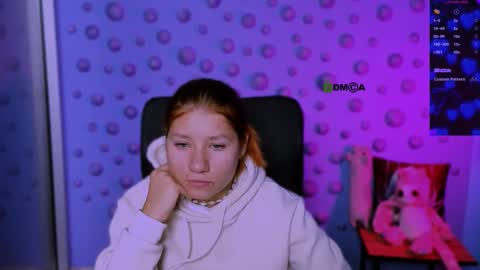 your dear Erica  online show from 1, 12, 2025