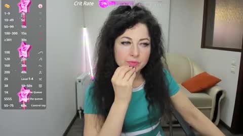 Snapshot of erica_edmonton chatting on 25, 12, 2024 eRICA eDMONTON online show from 25, 12, 2024