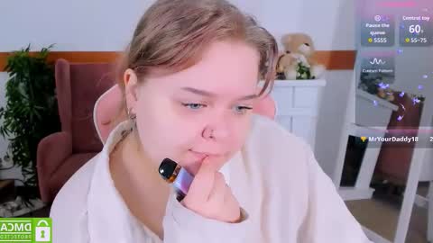 erica_love_ online show from 11, 2, 2026