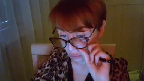 erica_lynn online show from 25, 4, 2026