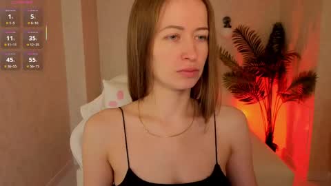 erica_mckenzie online show from 20, 3, 2026