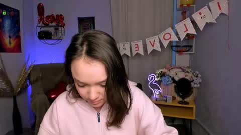 erica_star online show from 13, 2, 2026