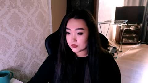 Erica Wayne online show from 25, 5, 2026