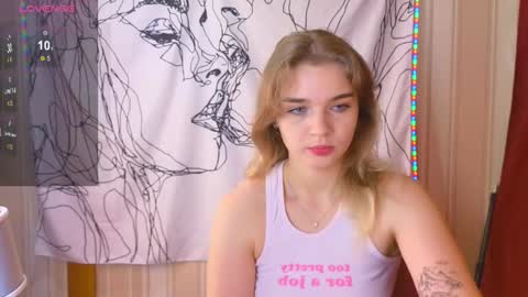 Erica Winterr online show from 9, 2, 2026