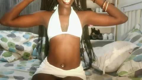 Mystical Dolly online show from 18, 11, 2025