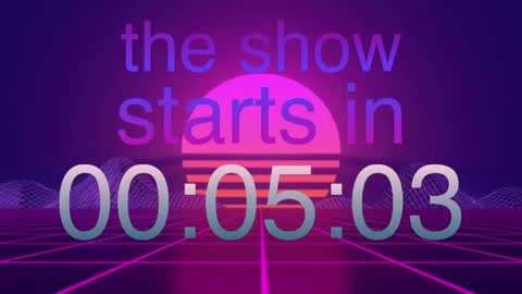 Erica online show from 20, 4, 2026